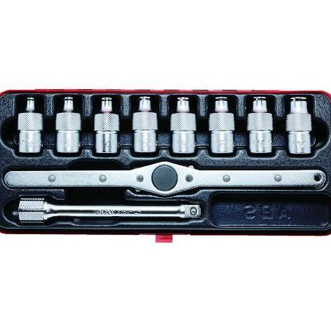 Promo Koken Tap Holder Set 3260 Diskon