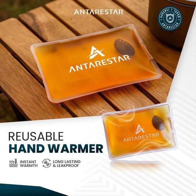 yaba_ban9 - ANTARESTAR Hand Warmer - Penghangat Tangan Natural Heat Pack Reusable