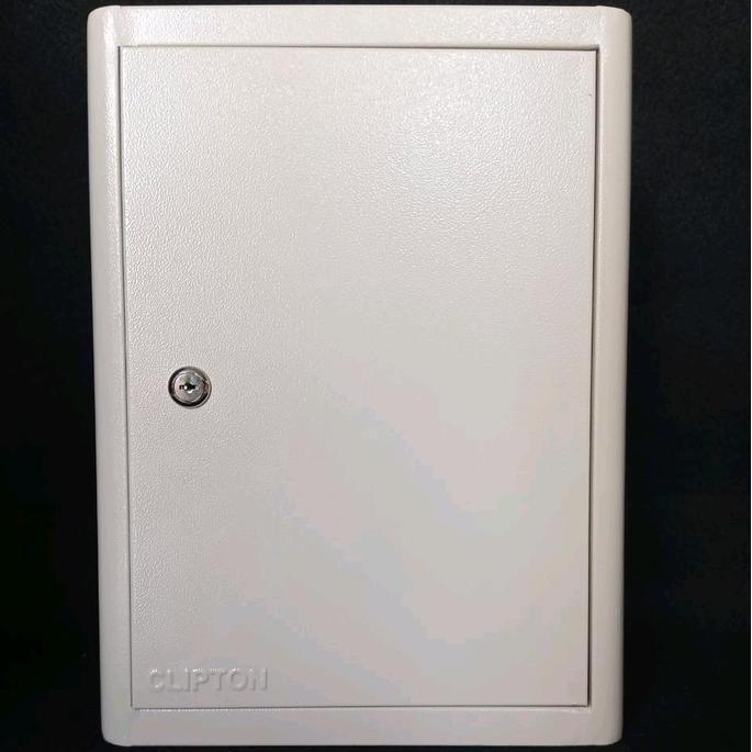 Promo Box Panel Clipton 30x40x20 // Box Panel Clipton 30 x 40 x 20 // Box Panel 30x40x20 // Box pane