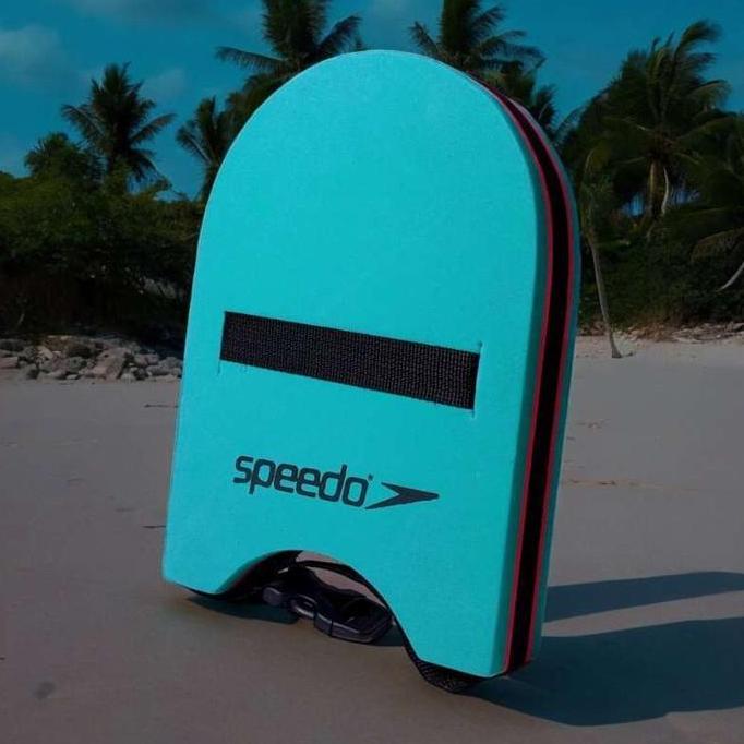 Miliki Papan Pelampung Punggung Speedo - Papan Renang Pelampung Punggung Anak Speedo