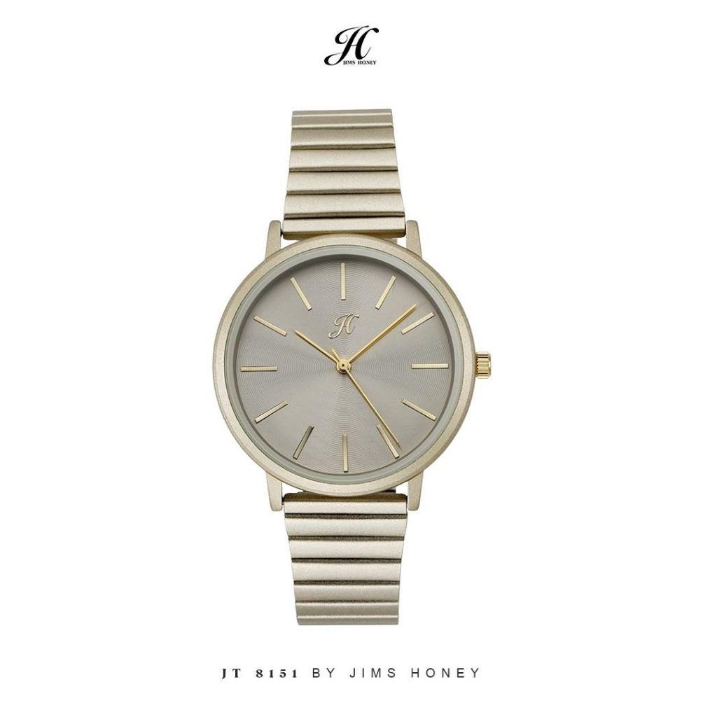 JT8151 JAM TANGAN JIMSHONEY BANJARBARU ( BISA COD ) Jam Tangan