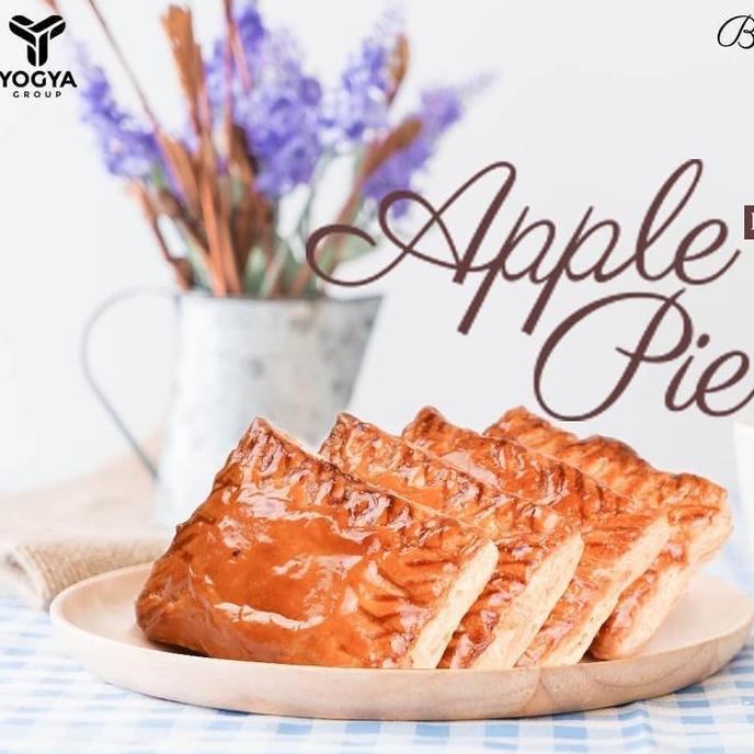 APPLE PIE YOGYA STORE