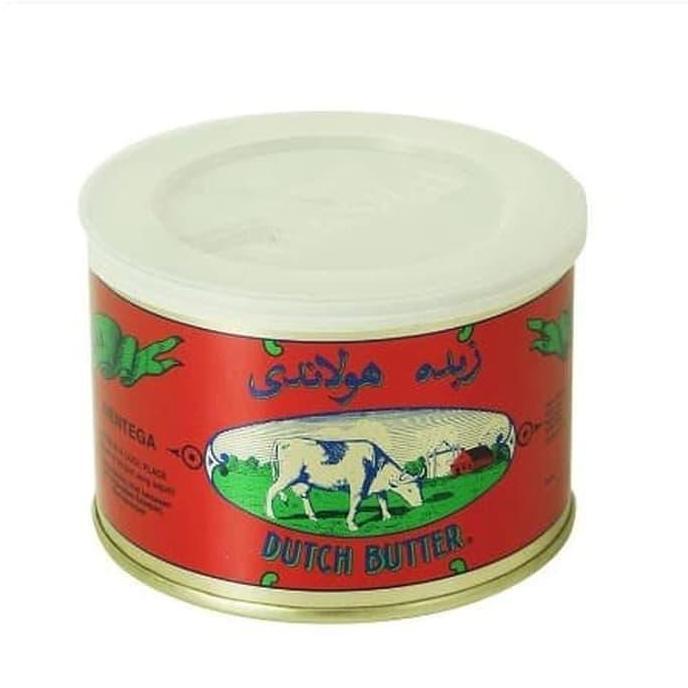 Mentega Wisman 454Gr Wijsman Mentega