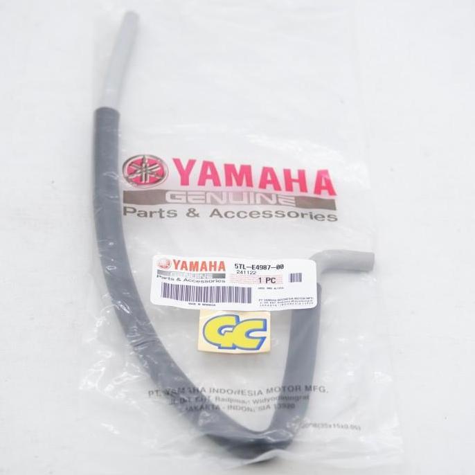 Selang Hawa Mesin Yamaha Mio Sporty