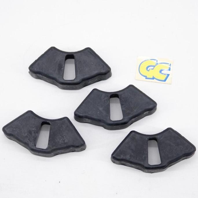 Karet Gear / Damper Gear Yamaha Vixion Original