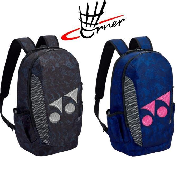 TERBARU - Tas Badminton Yonex 3D Pro Bag Backpack Ransel 22412S 22412 S Original