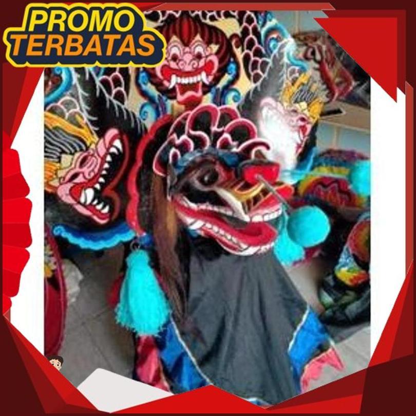 TERBARU PROMO BARONGAN PLIPIT ROMO MAINAN ANAK BARONGAN ANAK SD BRONGAN PLIPIT PREMIUM / BARONGAN SP