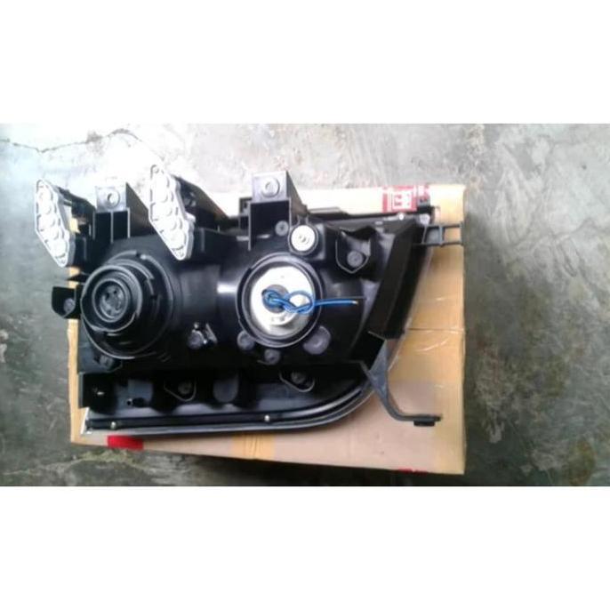 Headlamp / Lampu Depan Isuzu Elf New  Sale