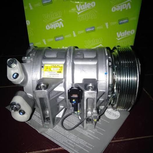 COMPRESSOR AC NISSAN XTRAIL T31 BARU ORIGINAL BERGARANSI