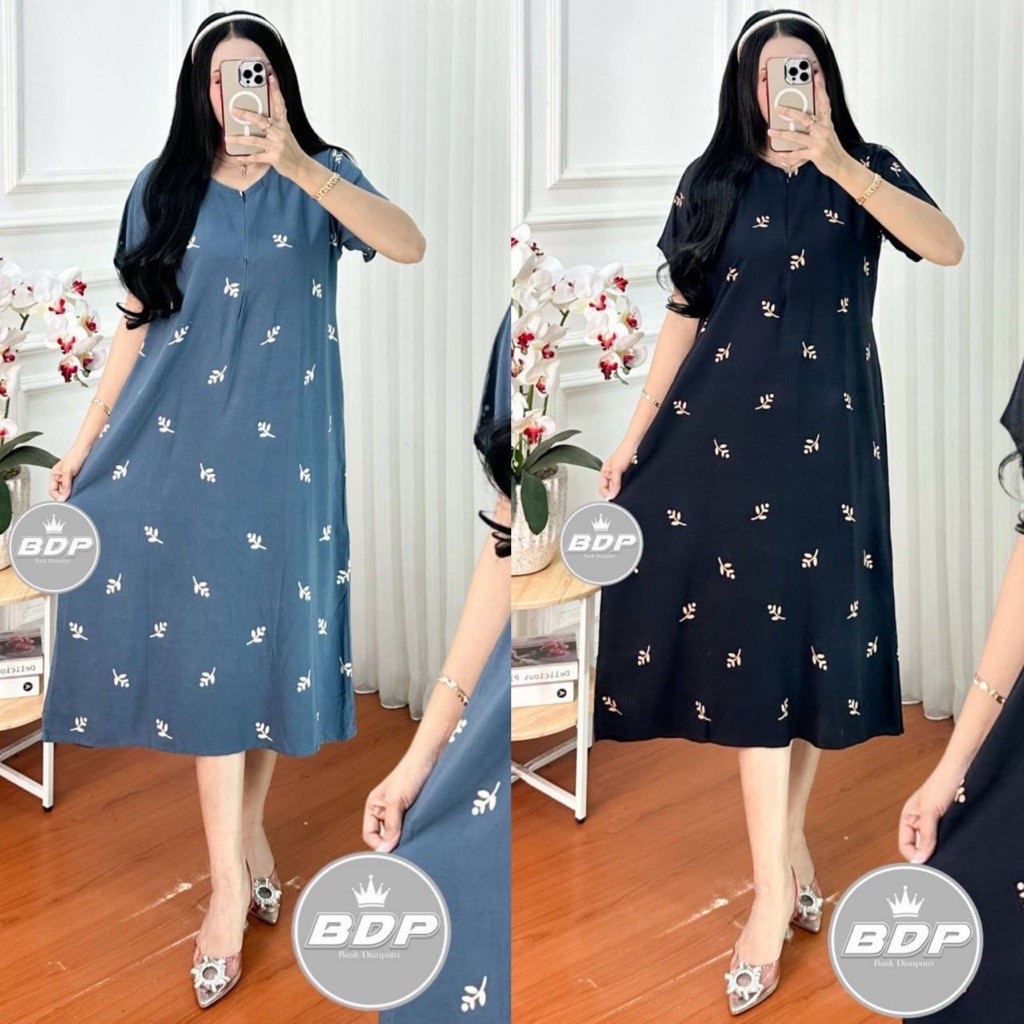 Daster premium/daster rayon premium/daster kekinian/dater kekinian terbaru/daster kekinian terbaru 2