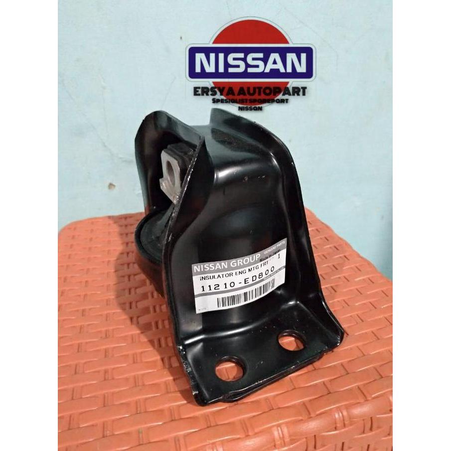 Engine mounting kanan RH grand livina 1.8 mounting livina 1800cc JAPAN