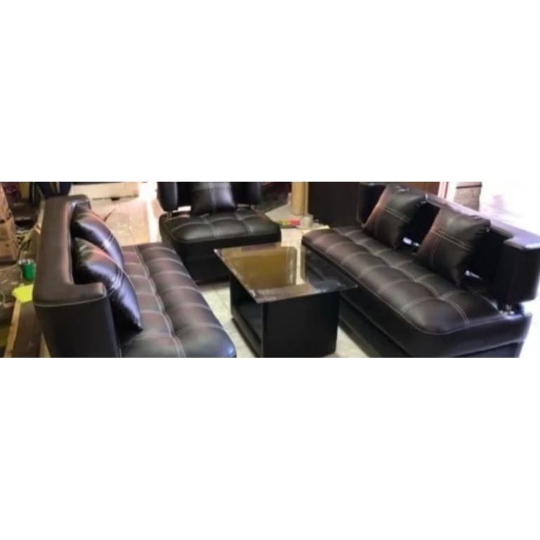 SOFA SET MURAH BANDUNG / SOFA SET TIGER / SOFA SET MINIMALIS / SOFA SET OSCAR / SOFA JASMINE TIGER