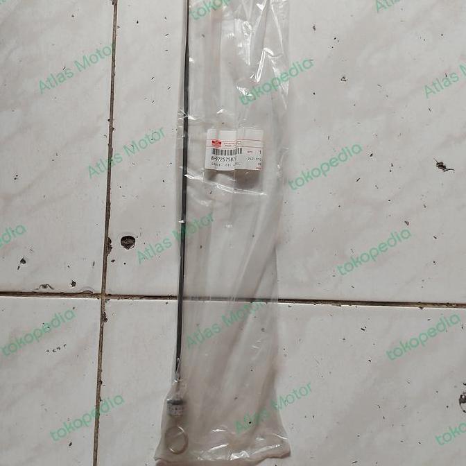 Dipstick Colokan Oli Transmisi Panther Matic Original Genuine Parts  Sale