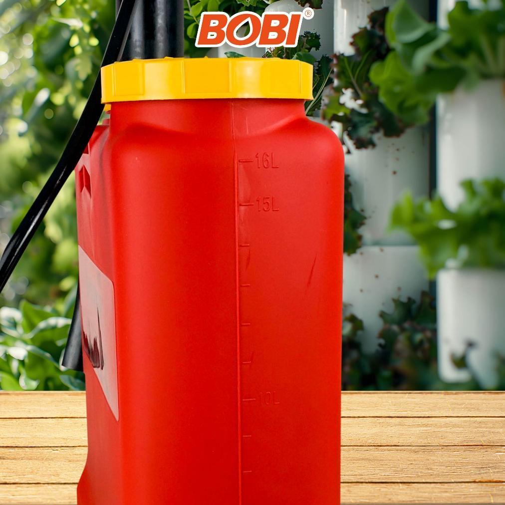 Knapsack Sprayer 16Liter / Sprayer Manual 16Liter / Sprayer Gendongan 16Liter