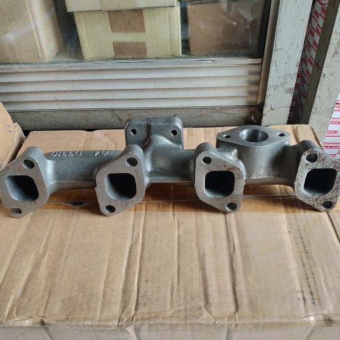 Exhaust Manifold Panther Turbo Original  Sale