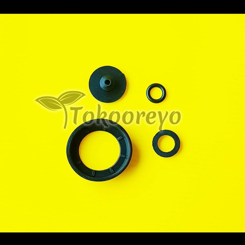 SPRAYER TANIKU 8 LITER TK-8M ALAT SEMPROT PRESSURE