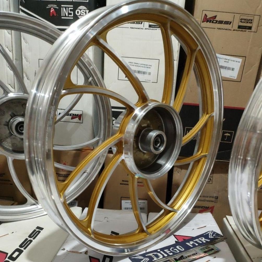 VELG RACING VROSSI VORTEX/CEFIRO YAMAHA RX KING/velg racing vrossi Vortex/Cefiro yamaha rxking/Rx ki