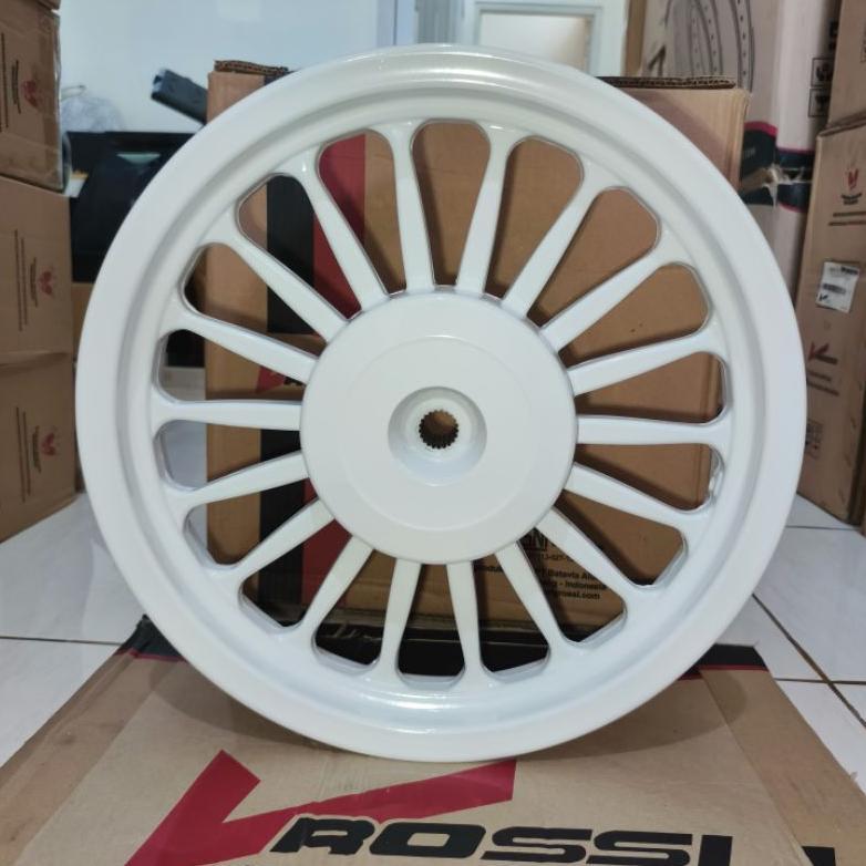 Velg Racing VRossi Venom Galaxy palang 18 | Vario 110,Vario 125/150,NEW VARIO150, MIO,MIO M3