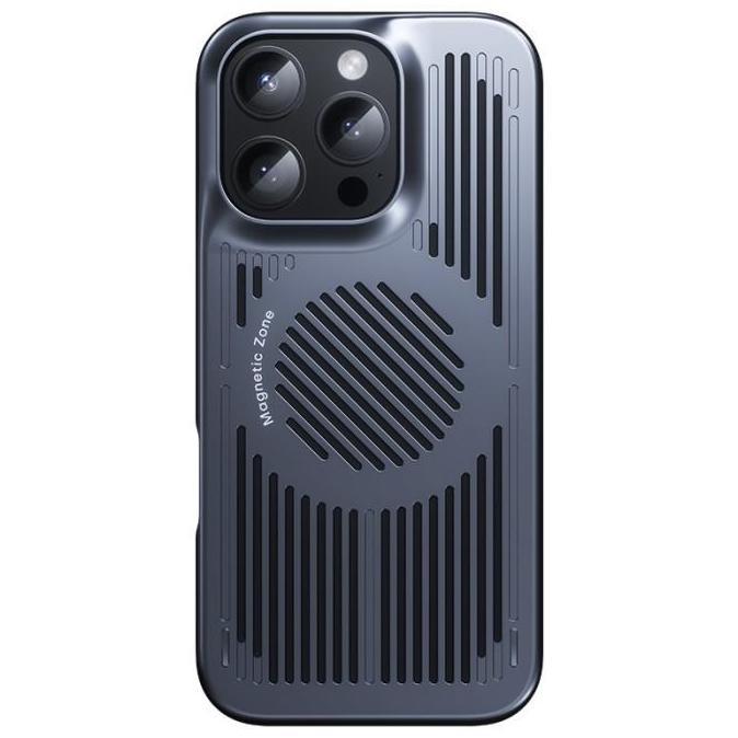 Benks MagClap Biliz Cooling Case for 16 Series Protection