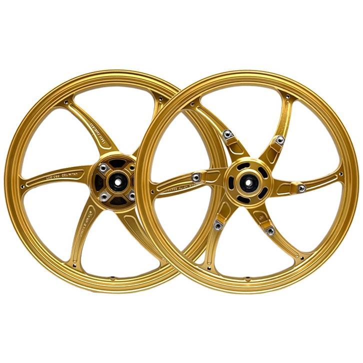 VND Velg Racing Six Star 160x17 & 160x17 - Sonic 150R