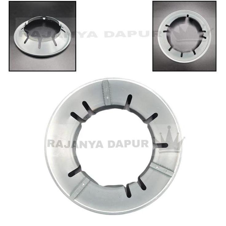 breket kompor anti angin - braket kompor anti angin - penahan angin kompor - tatakan kompor