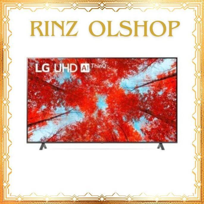 LED TV LG 55UQ9000PSD SMART TV IHD 4K MAGIC REMOTE 55 INCH 55UQ9000