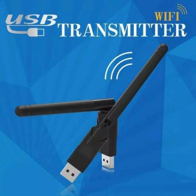 DONGLE WIFI USB MATRIX MT 7601 MT7601/DONGLE WIFI SET TOP BOX MATRIX