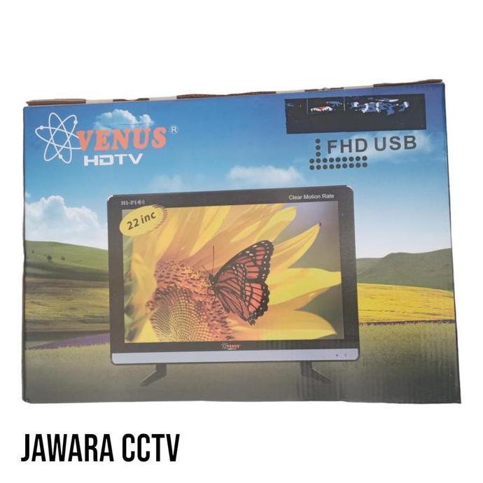 MONITOR / TV LED VENUS 22ICH - STB only