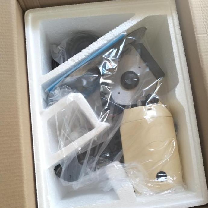 Mesin Potong Kain Bulat Cny Rc-100  Sale