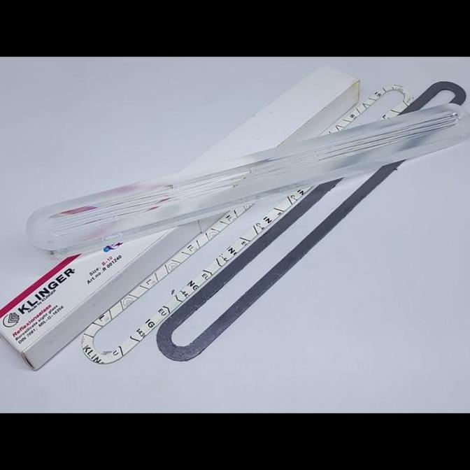 Kaca Klinger B10 / Sight Glass B10 Klinger  Sale