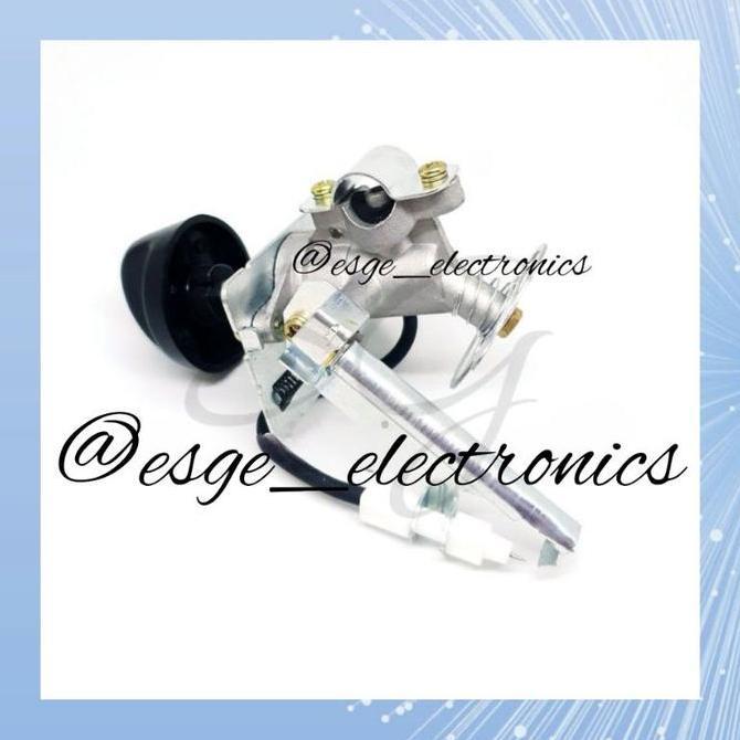 MESIN PEMANTIK KOMPOR GAS RINNAI SINGLE PEMANTIK KOMPOR RINNAI IGNITION STOVE SINGLE PEMATIK KOMPOR 