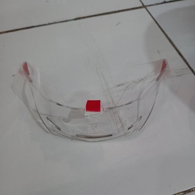 SPOILER INK METRO AKRILIK KWALITAS SUPER