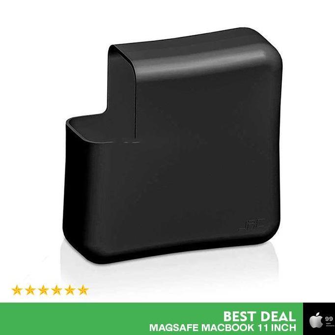 Silikon Silicone Cover Magsafe Charger Macbook Air 11 Inch A1465 A1370