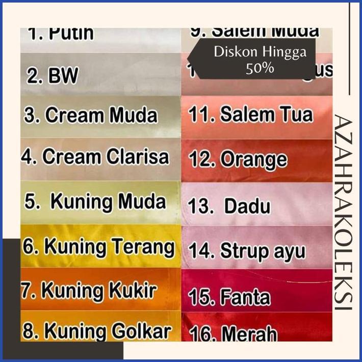 azahrakoleksi BACKDROP KAIN SATIN LEMBUT SATIN KILAP FILAMIN BACKDROP DEKORASI KAIN KAIN DEKORASI LA