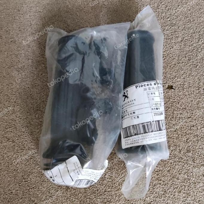 Handgrip Peugeot Django