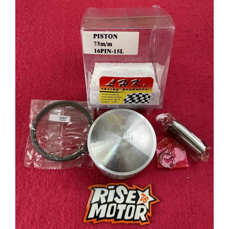 PISTON LHK 73 PEN 16 CASTING TERBATAS
