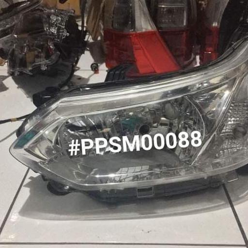 Headlamp Avanza 2016 - 2018 kiri FORSALE