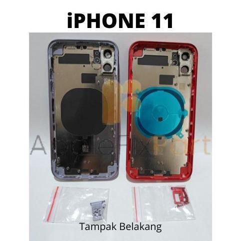 Housing Iphone 11 Original