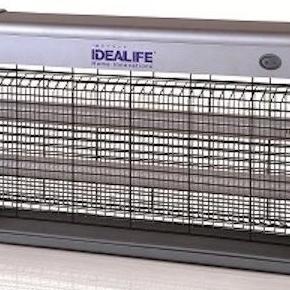 Idealife Il40W Insect Killer Uv Lamp (Pengendali Hama) 40W