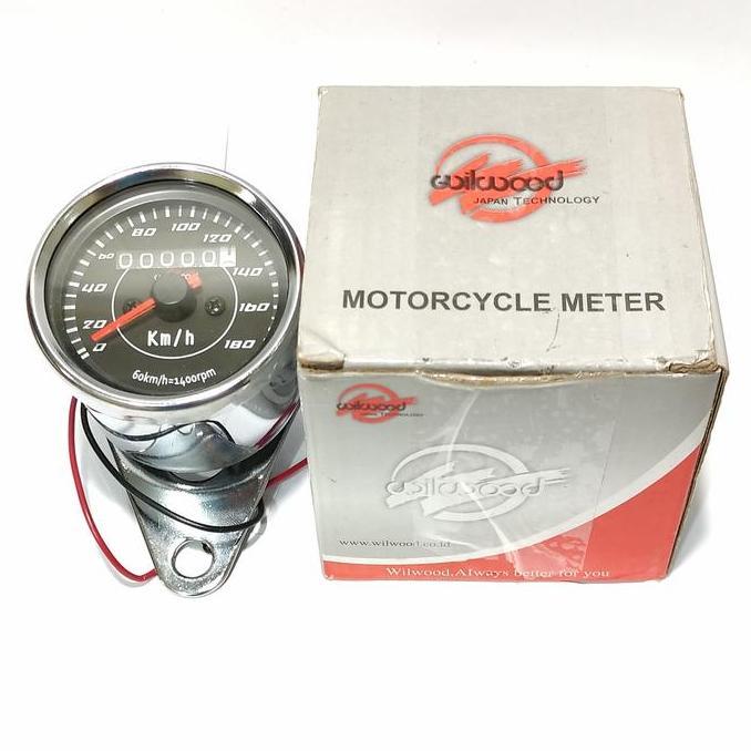 KILOMETER&SPEEDOMETER VARIASI ORIGINAL DAN TERPERCAYA