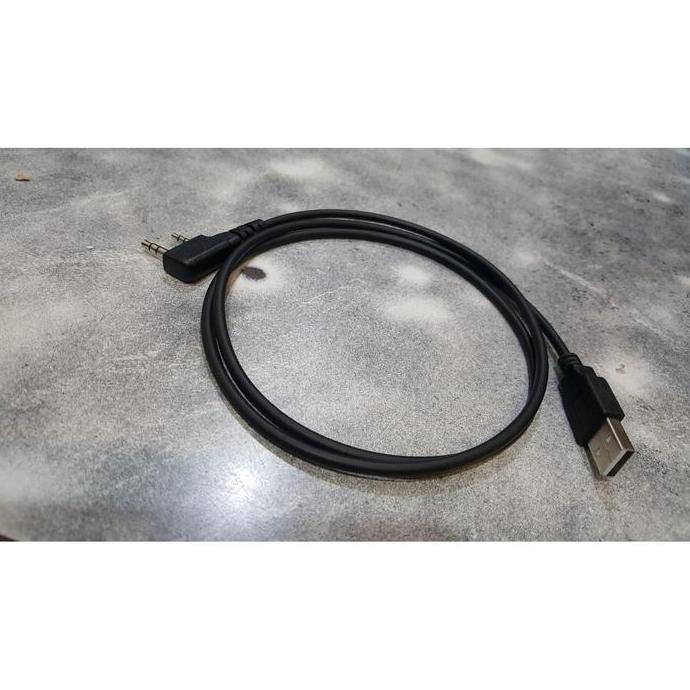 Kabel Data Program HT Baofeng DMR BF-DM5R DM1701 DM1702 DM1703 DM1801