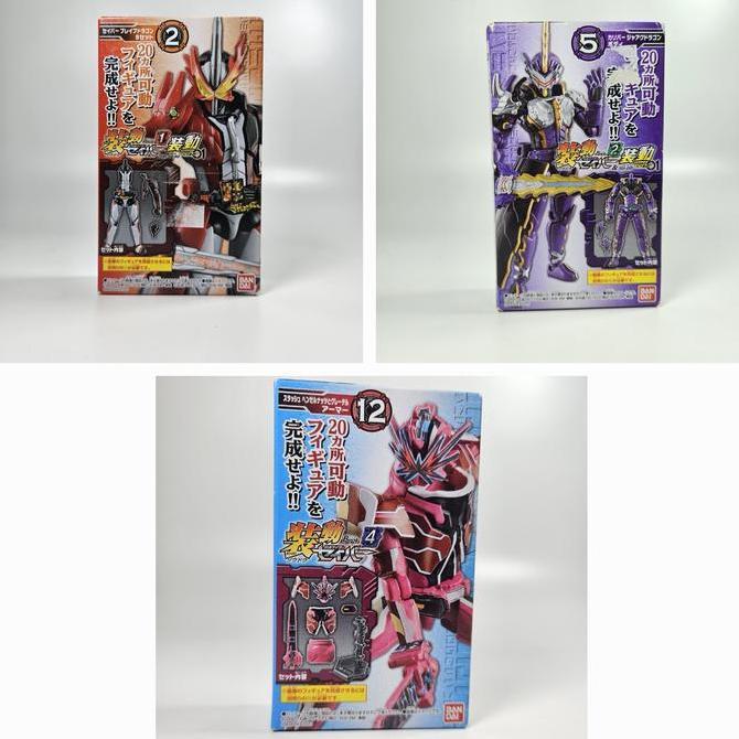so-do sodo chronicle kamen rider saber brave dragon calibur jaaku slash