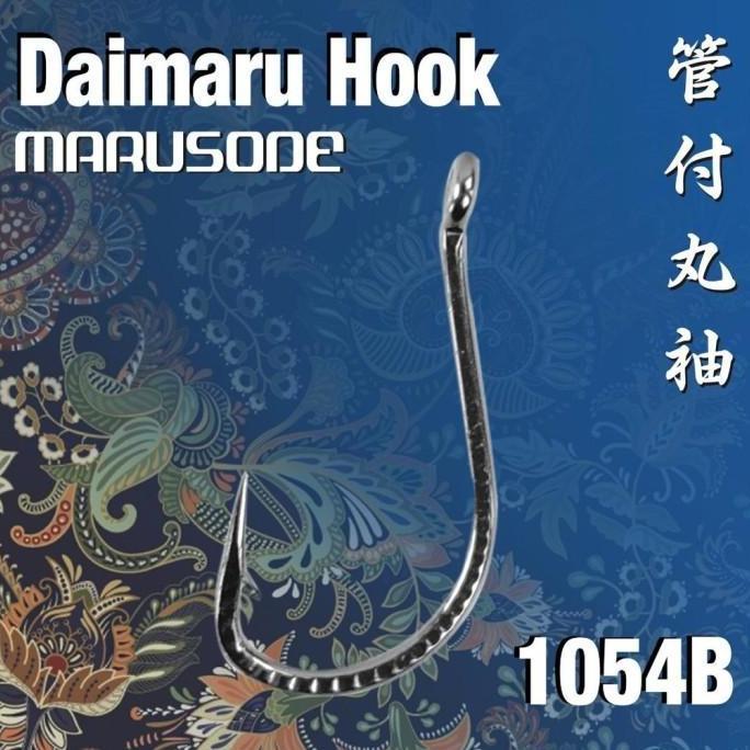 mata kail daimaru marusode style batik series