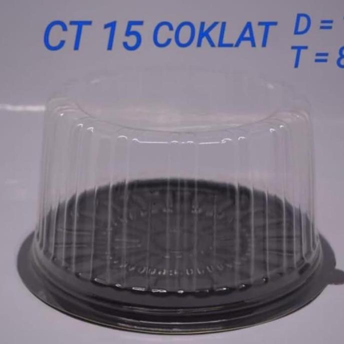 New- mika tumpeng mini/ mika bolu bulat/ mika kue ulang tahun