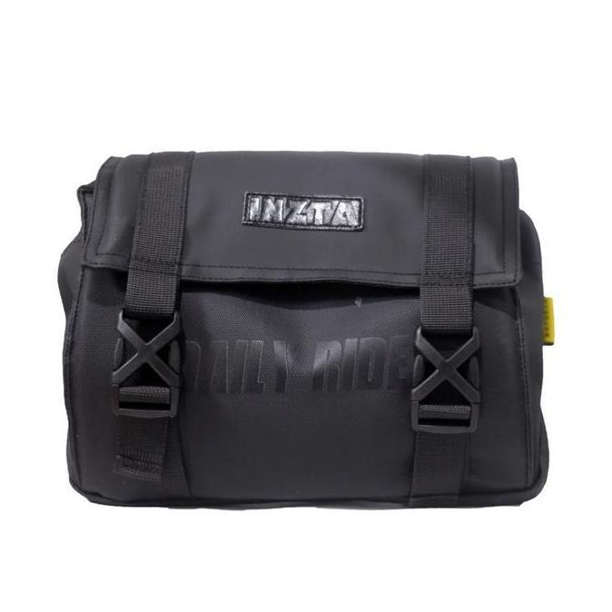 Tas Samping Yamaha Xsr 1 Pcs, Tas Motor Xsr