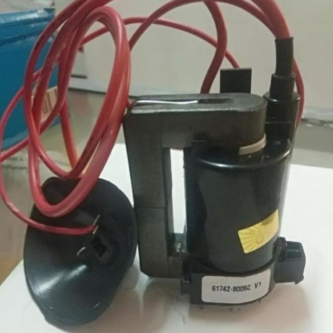 New- Playback TV Flyback 6174Z-8005C, 8005E, 8005F, 8005A. Pilih