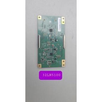 New- Tcon-timing control panel-Modul-Mesin tv led LG32LN5100