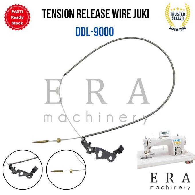 23626351 Tension Release Wire For Juki Ddl-9000