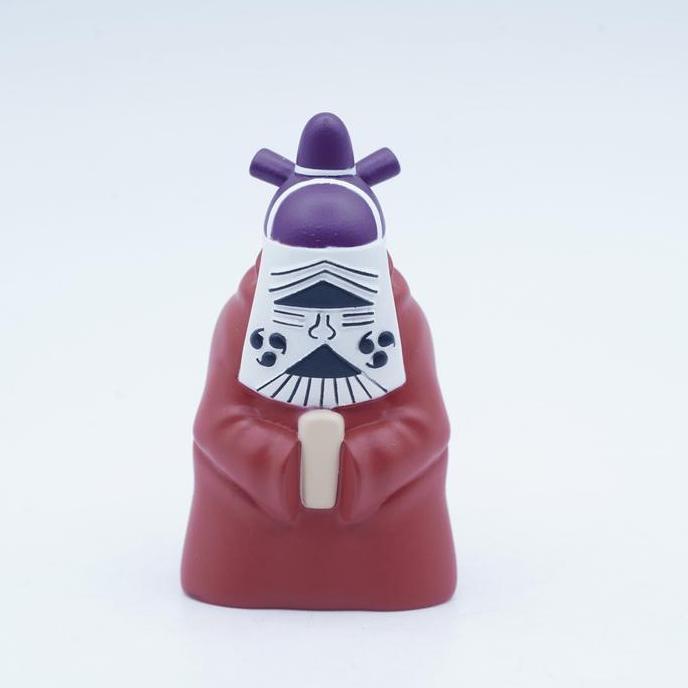Spirited Away Kasuga Sama Studio Ghibli Finger Puppet Mainan Jari | SKU 3.015.0336