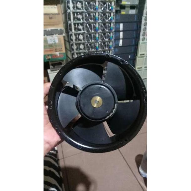 New- Fan Blower NIDEC Dc 54.4V 17cm.